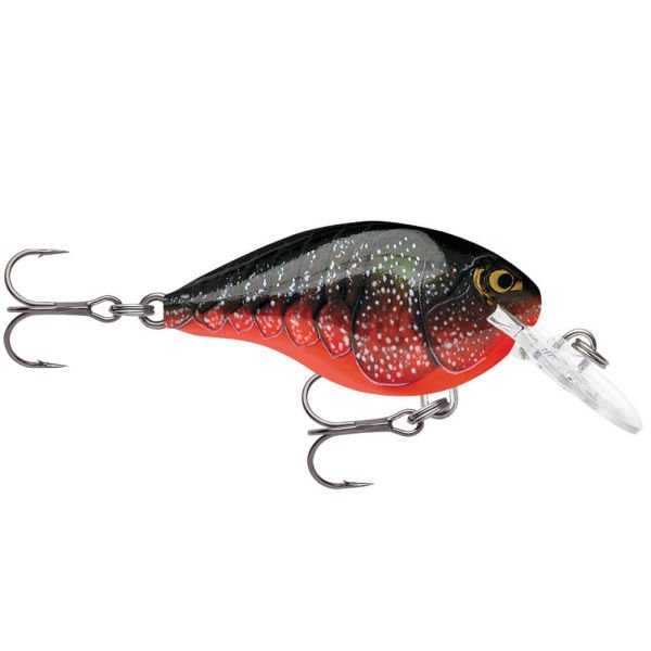 Rapala Dives To Sahte Balığı RCW - 50MM