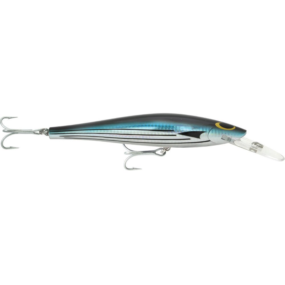 Williamson Speed Pro Deep Sahte Balığı BO - 180MM
