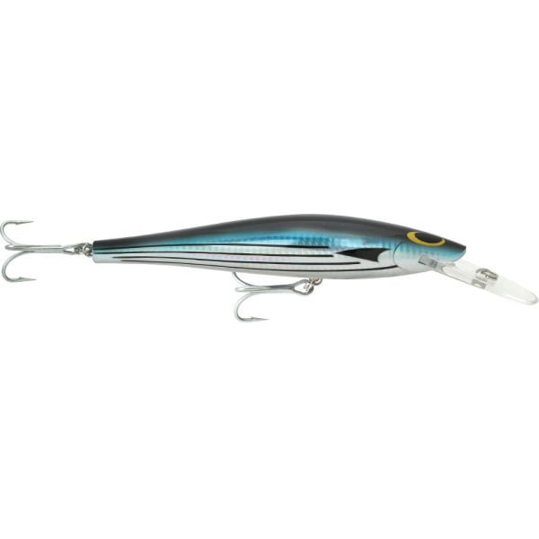 Williamson Speed Pro Deep Sahte Balığı BO - 180MM