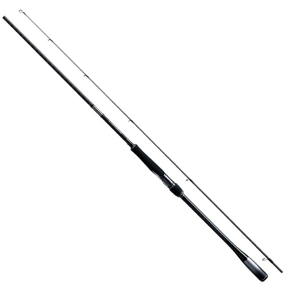 Shimano Lunamis 290cm 10-45g Atarlı Spin Kamış