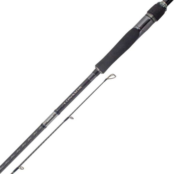 Shimano Lunamis 290cm 10-45g Atarlı Spin Kamış