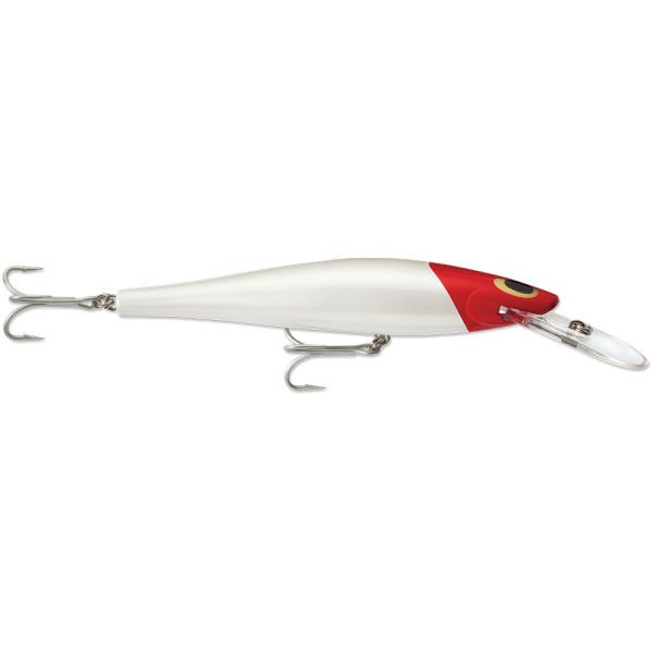 Williamson Speed Pro Deep Sahte Balığı RH - 160MM