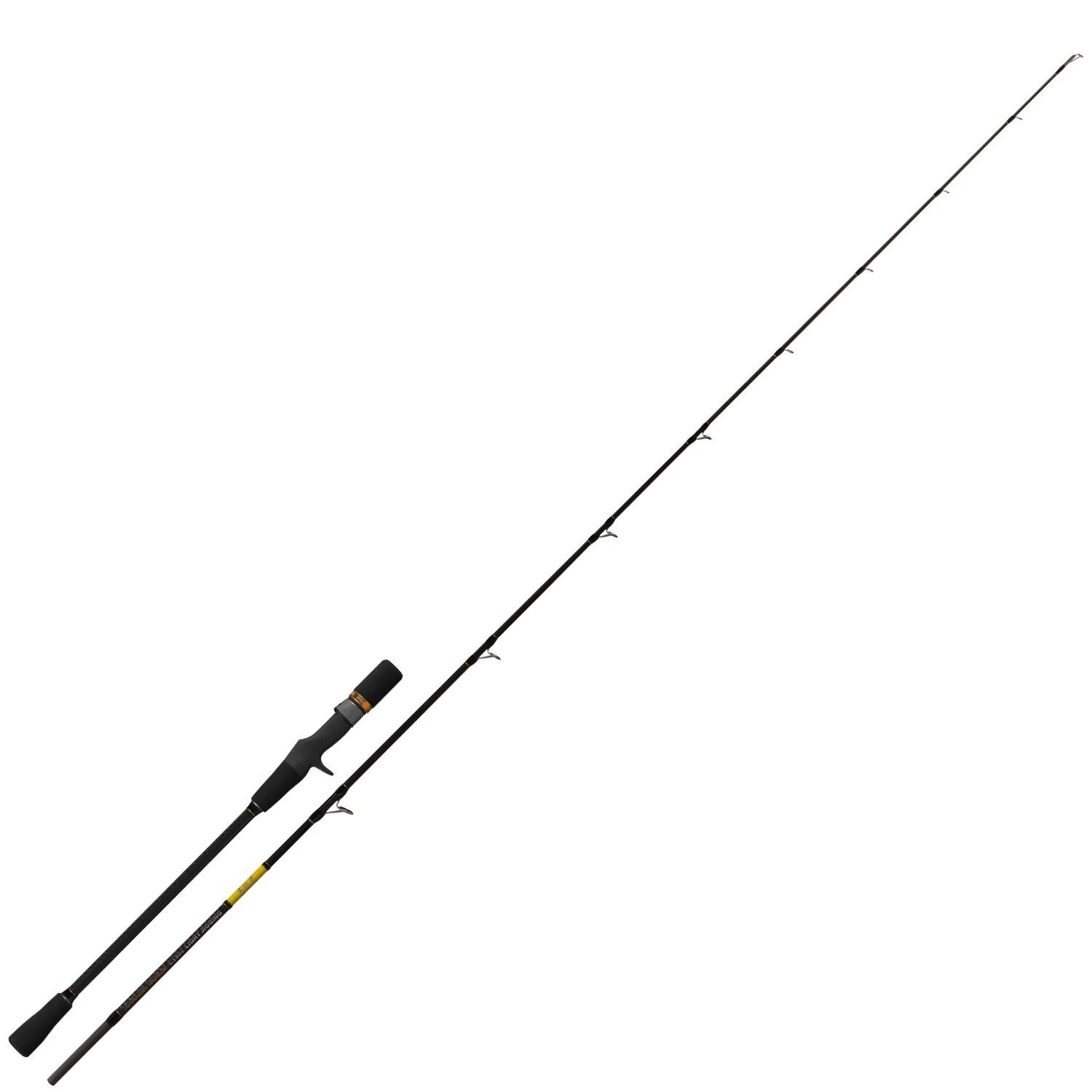 Ryobi Nakama Varius Light Jigging Olta Kamışı Tetikli