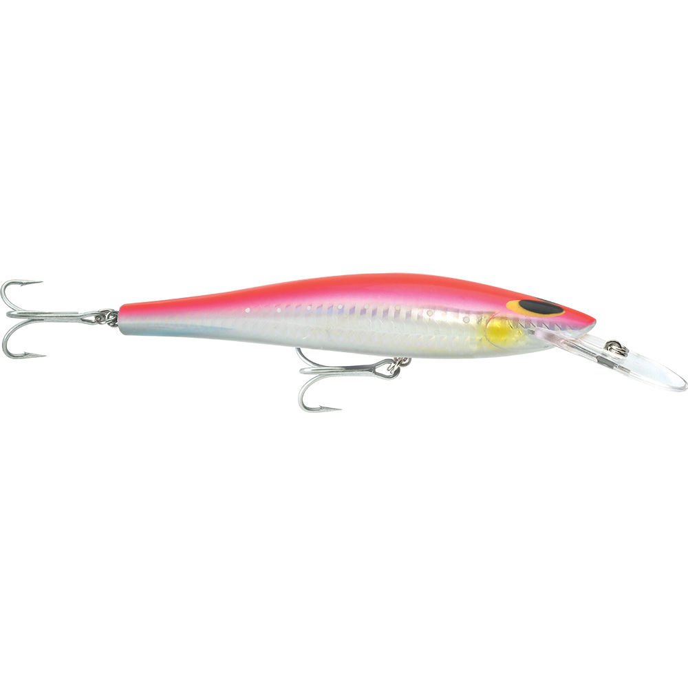 Williamson Speed Pro Deep Sahte Balığı HP - 180MM