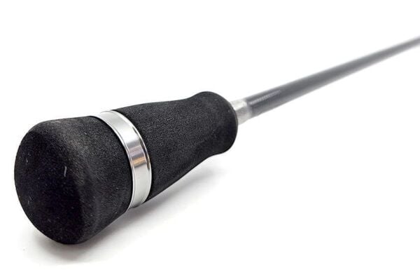 Okuma Cavalla Ultra Light Jigging Spin 198 cm Max 60g Aksiyonlu Tekne Olta Kamışı
