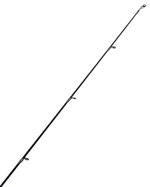 Okuma Cavalla Ultra Light Jigging Spin 198 cm Max 60g Aksiyonlu Tekne Olta Kamışı