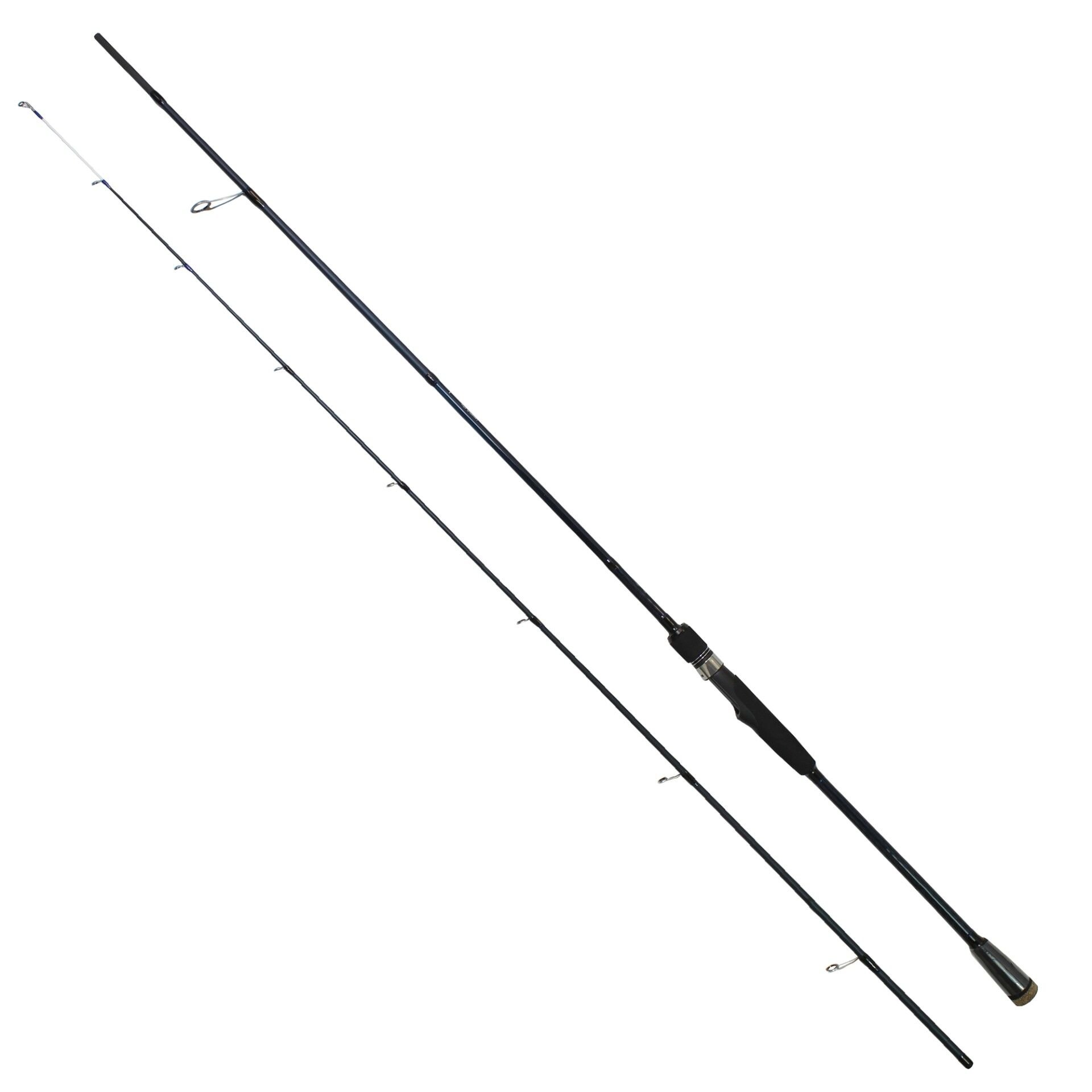 Captain 1461 İntegra Spin 2 Parça Spin Kamış 8-28gr Atar 274 cm