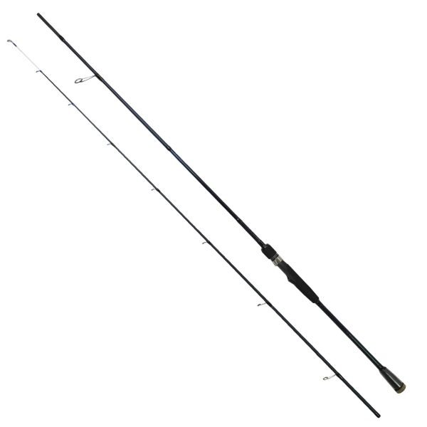 Captain 1461 İntegra Spin 2 Parça Spin Kamış 8-28gr Atar 274 cm