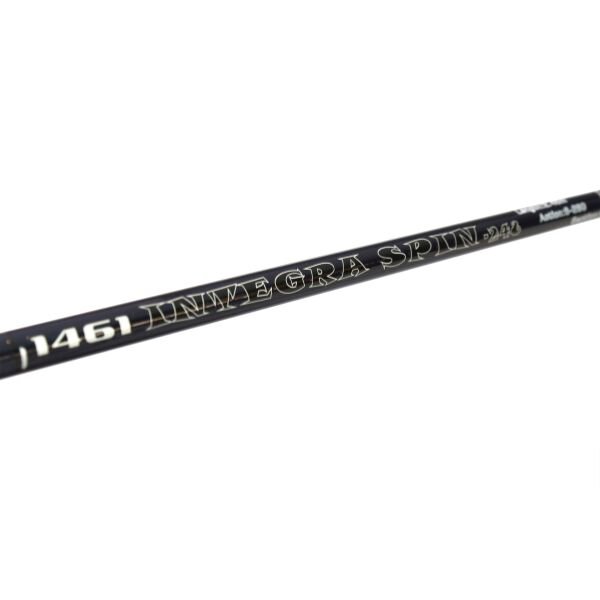 Captain 1461 İntegra Spin 2 Parça Spin Kamış 8-28gr Atar 274 cm