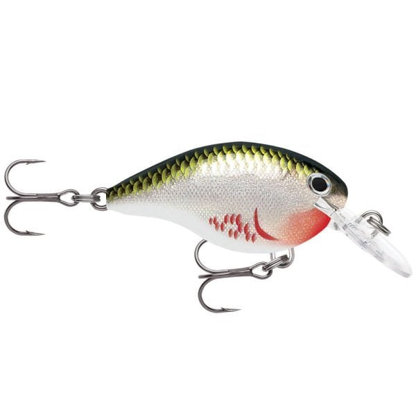 Rapala Dives To Sahte Balığı BOS - 50MM