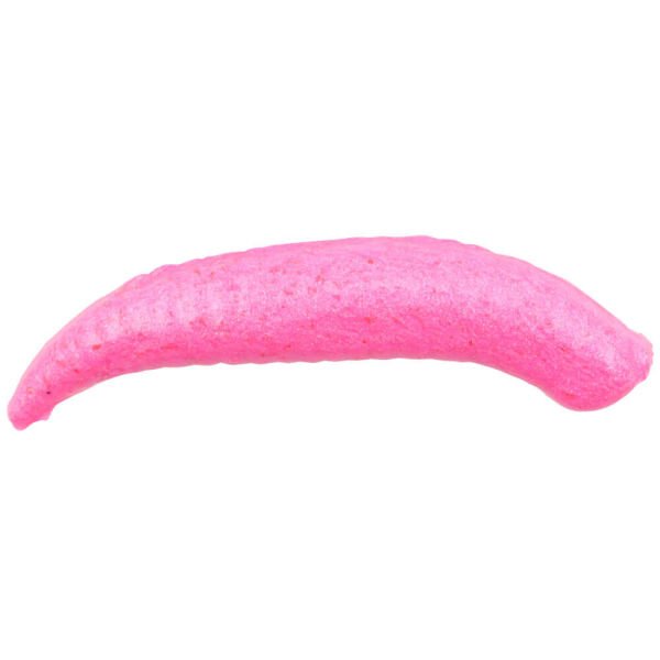 Berkley Gulp Floating Pinched Crawler Sahte Kurt BUBBLEGUM - 3CM - 14LU