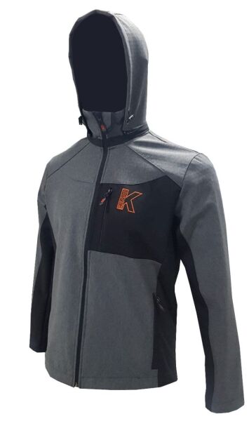 Kendo Cetus Gri Mont