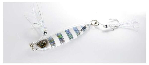 Hayabusa FS 416 Jack Eye Groggy 20 gr Light Jig Suni Yem