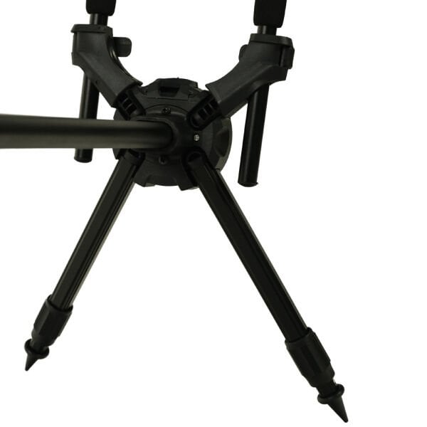 Kudos Challenge Kamış Sehpası 4'lü