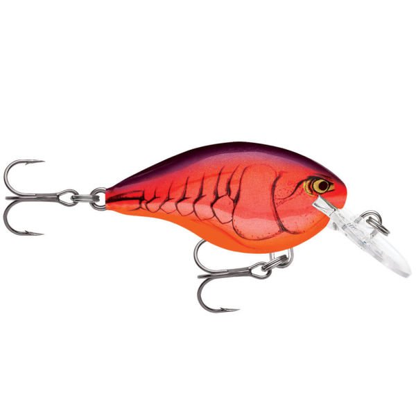 Rapala Dives To Sahte Balığı DMN - 50MM