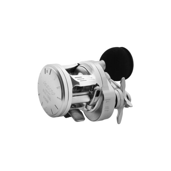 Ryobi Kaiv Çıkrık Olta Makinesi