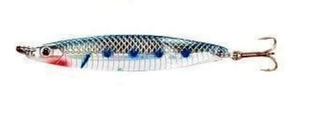 Fladen Nidingen Lüfer Kaşik 22 G Renk: 3