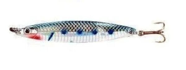 Fladen Nidingen Lüfer Kaşik 22 G Renk: 3