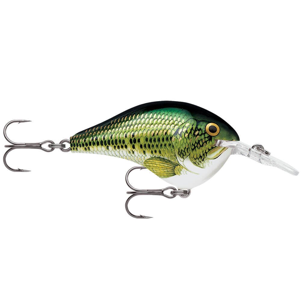 Rapala Dives To Sahte Balığı BB - 50MM