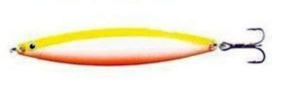 Fladen Nidingen Lüfer Kaşik 22 G Renk: YWO