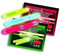 Dam Chemical Light 4,5x39mm Çiftli Fosfor Yellow