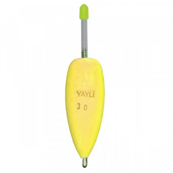 Effe Şamandıra Eva Yaylı