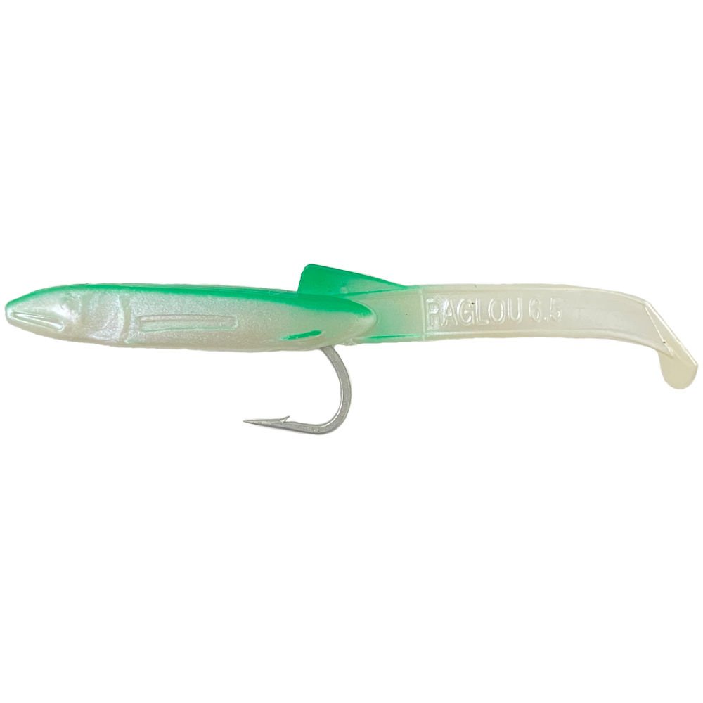 Ragot Raglou Sahte Balığı PG - 105MM