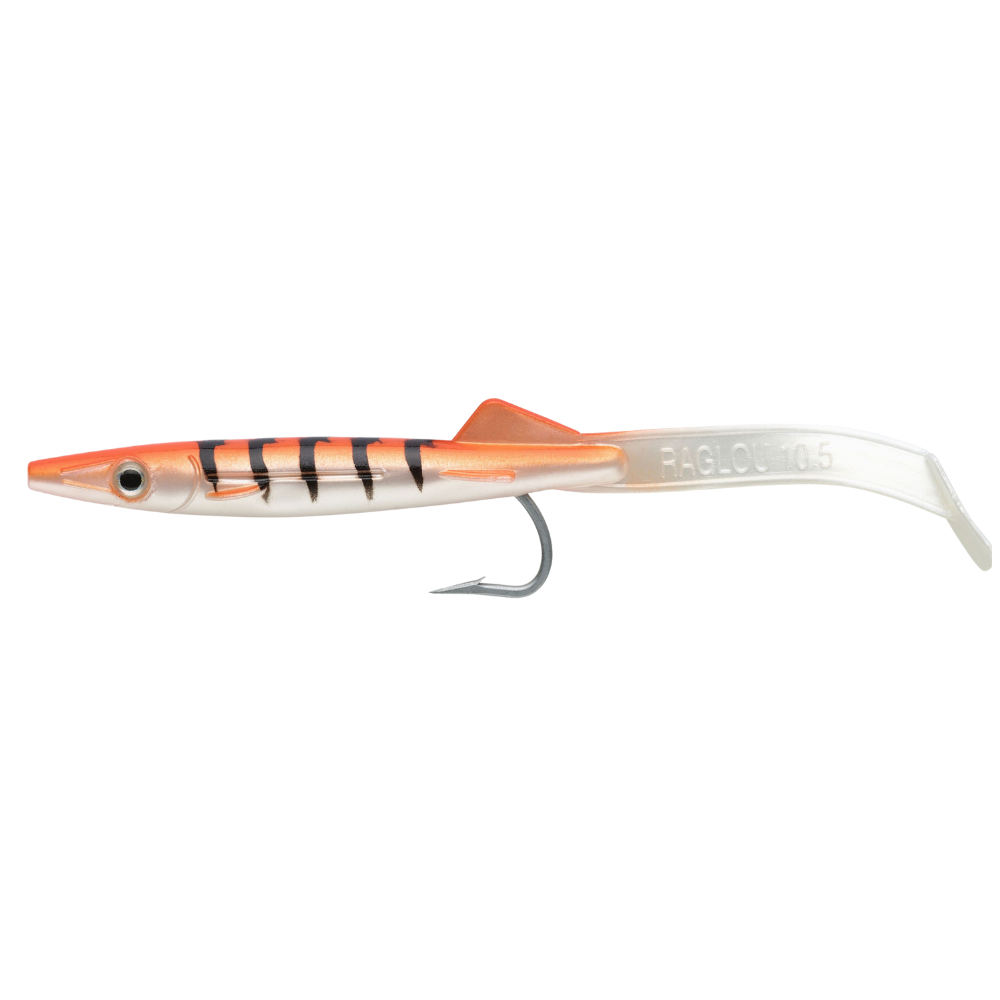 Ragot Raglou Tiger Sahte Balığı TGO - 120MM