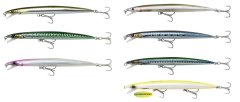 Savage gear Jerk Minnow 175 mm 25 gr Floatıng Sahte Balık YWO