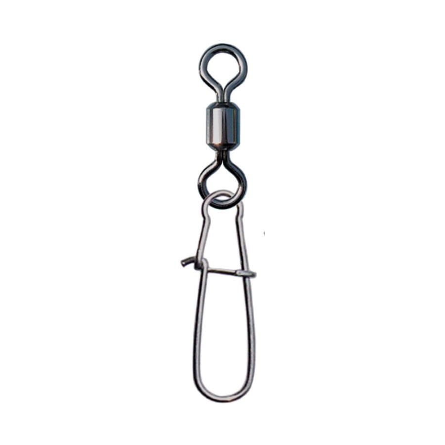 Remixon YM-3004 No:10 Klipsli Fırdöndü 10 Adet 12kg Çeker