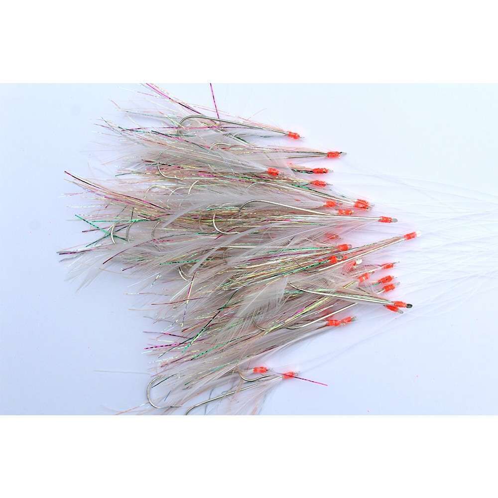 Youvella Palamut Kösteği Poşette 50 İğne 035mm Köstek