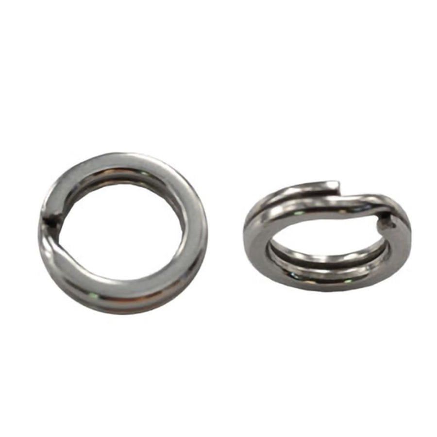Remixon YM-6088 No:1.4x10.5 mm Halka 10 Adet 90kg Çeker