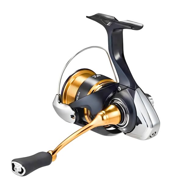 Daiwa Legalis 23 LT 6000 D Makara