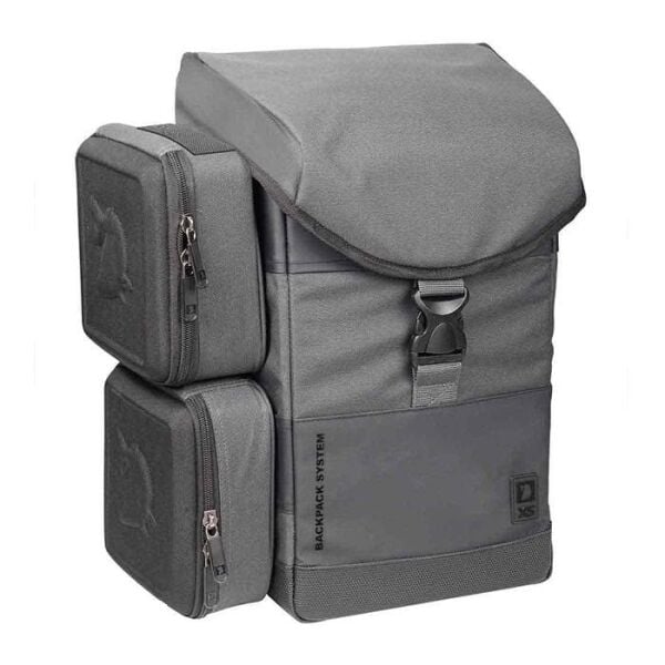 T.SPRO Strategy XS Çanta Seti