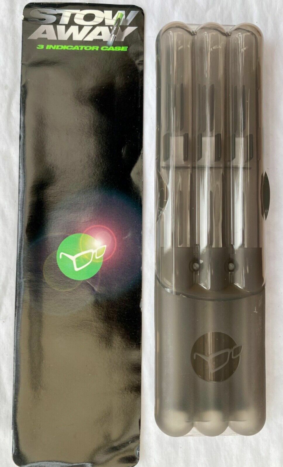 Korda Stowaway Case 3 Rod Gerdirici Koruma Kutusu