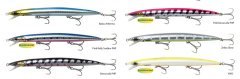 Savage gear Jerk Minnow 145 mm 17 gr Sınkıng Sahte Balık YWO