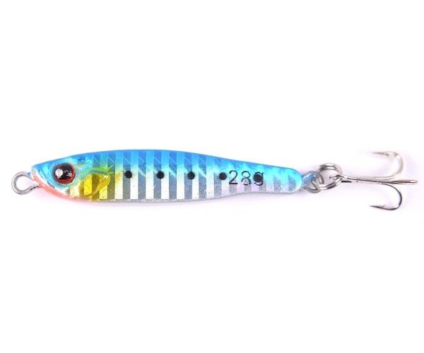 Captain 3600 Dragon 28gr Light Jig Suni Yem 03