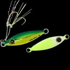 Hayabusa FS 435 Jack Eye Hirarin 3gr LRF Jig Suni Yem 4
