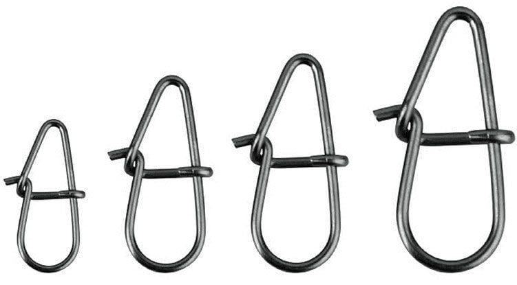 Savage gear Needle No:XS Eggsnaps 20 Adet 15kg Çeker