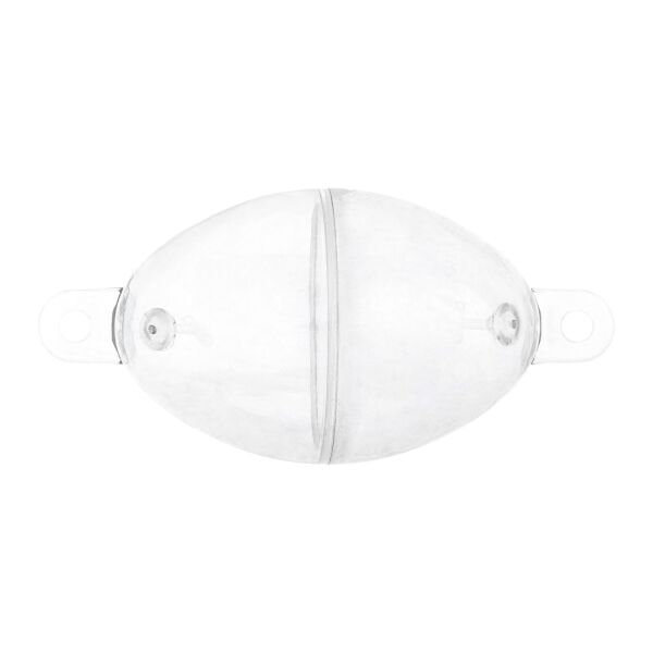 Effe Şamandıra Şeffaf Elips Sulu HG1310