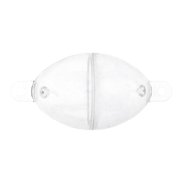 Effe Şamandıra Şeffaf Elips Sulu HG1310