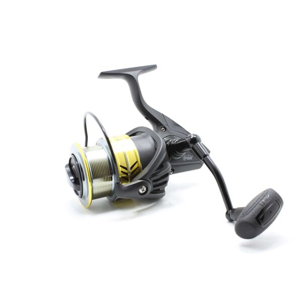 Captain Pars 6000 Tekne Makinesi 4+1 BB