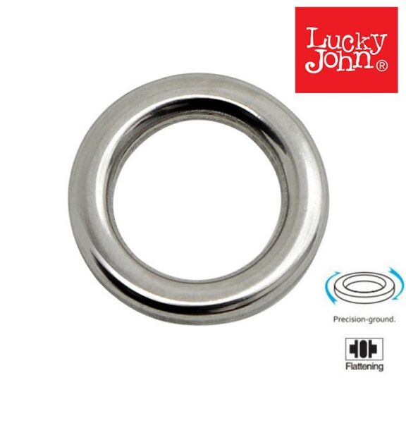 Lucky John 5130 Solid Halka 002
