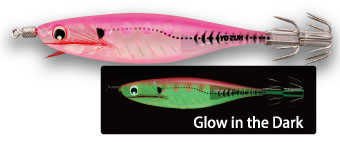 Yozuri Ultra Bait Aurora Kalamar Sahte Balığı LP - A1681-80MM-SSS