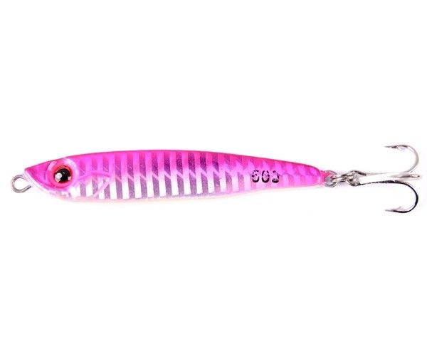 Captain 3605 Dragon 50gr Light Jig Suni Yem 02