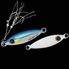 Hayabusa FS 435 Jack Eye Hirarin 7gr LRF Jig Suni Yem 1