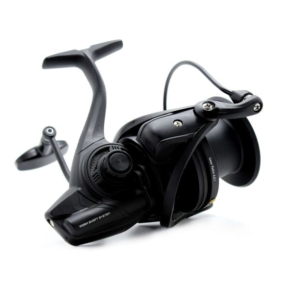 Captain Sabura 10000 Surf Makine 6+1 BB