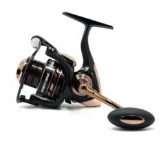 Captain Orient Spin Makine 4+1 BB