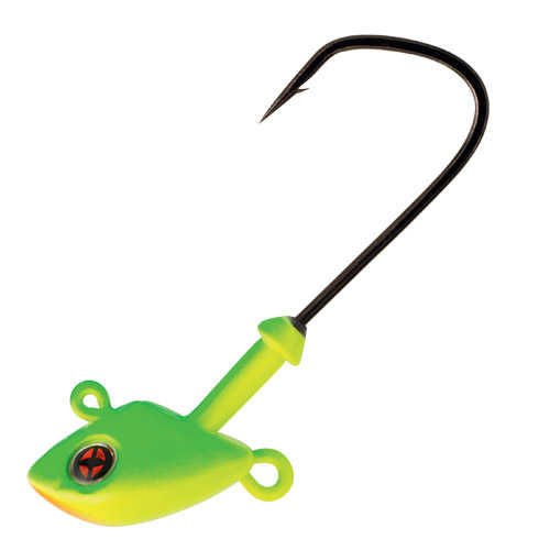 Sakura Verticool Jighead Sahte Yemi CHARTREUSE - 21GR - 2LI