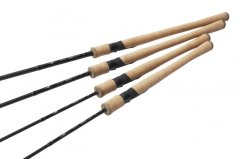 Dam Yagı Classic Spin 2.10 m 2-8 gr 2 Parça Spin Kamışı